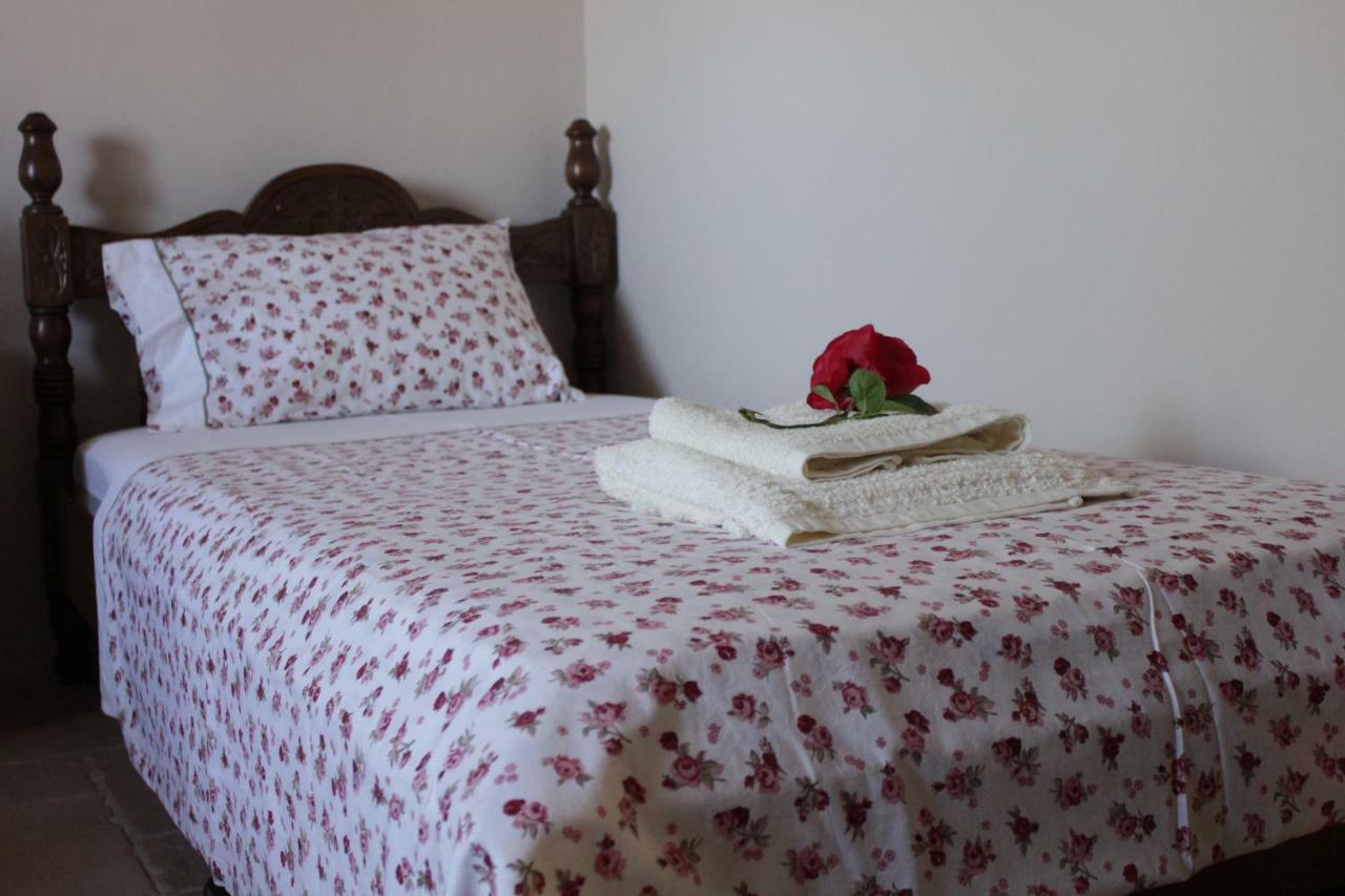 *Villa Pap-Live The Greek Hospitality In A Village* Nea Sampsounta Buitenkant foto