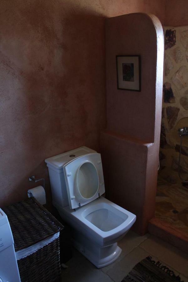 *Villa Pap-Live The Greek Hospitality In A Village* Nea Sampsounta Buitenkant foto
